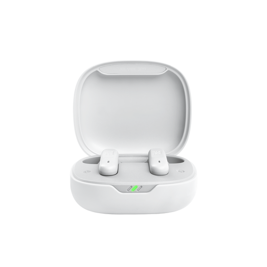 JBL Vibe 300TWS - White - True wireless earbuds - Detailshot 6 image number null